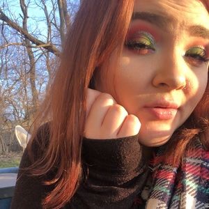 Meet your Posher, Lacey